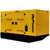 ITC Power PRO Series 100kva Diesel Generator: Fully meet your home, commercial and industrial needs