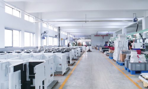 Power outage savior: How ITC Power diesel generators can keep your business running