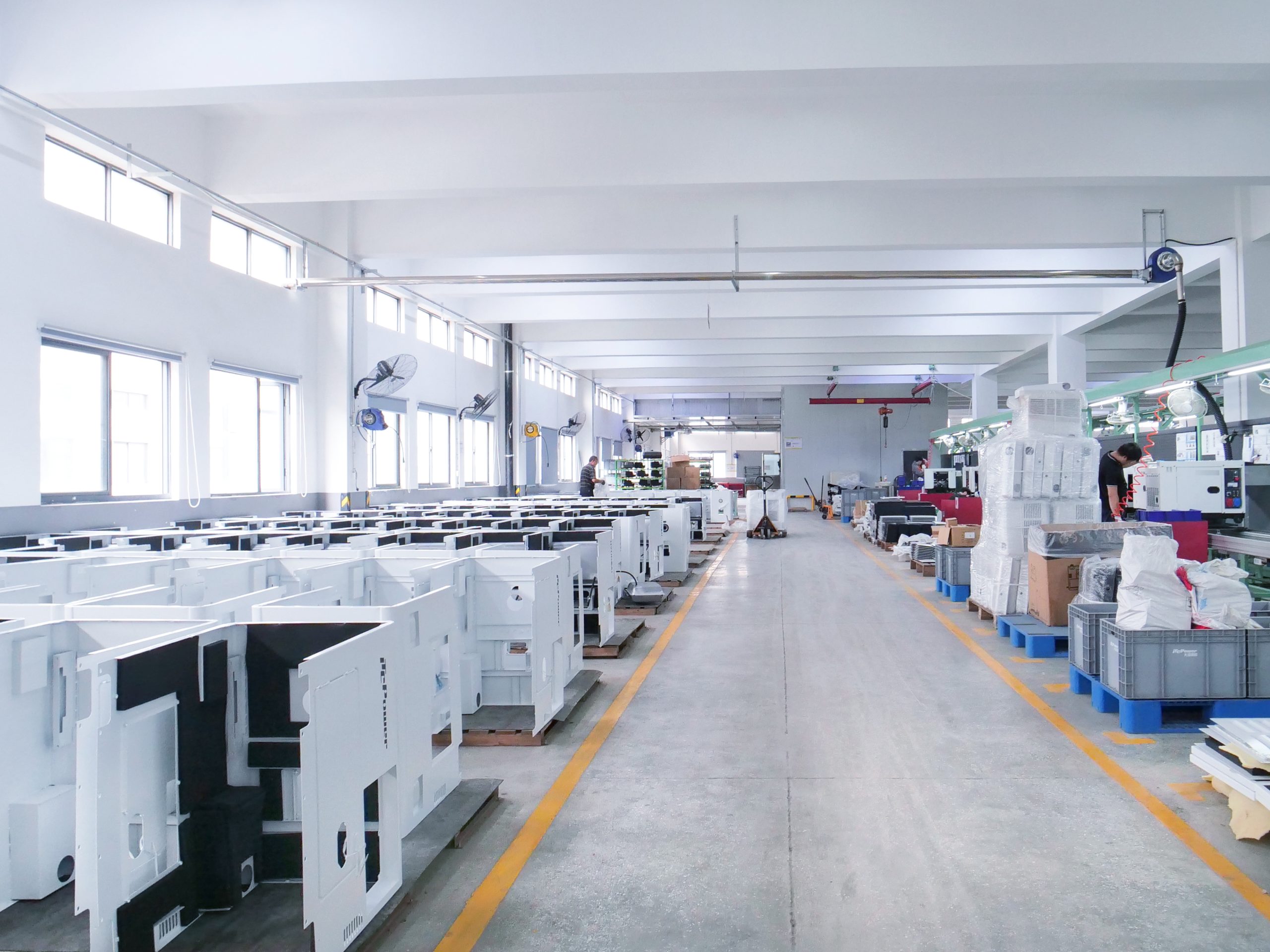Power outage savior: How ITC Power diesel generators can keep your business running