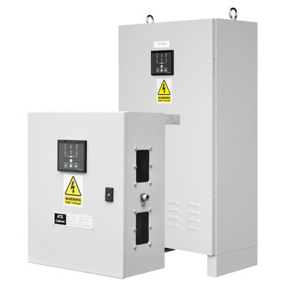 Automatic-Transfer-Box