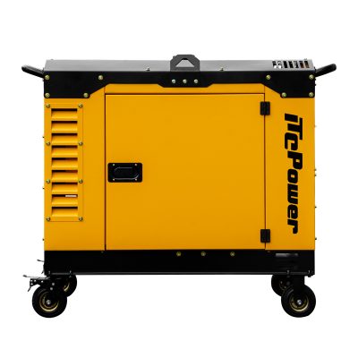 10KW Diesel Generator
