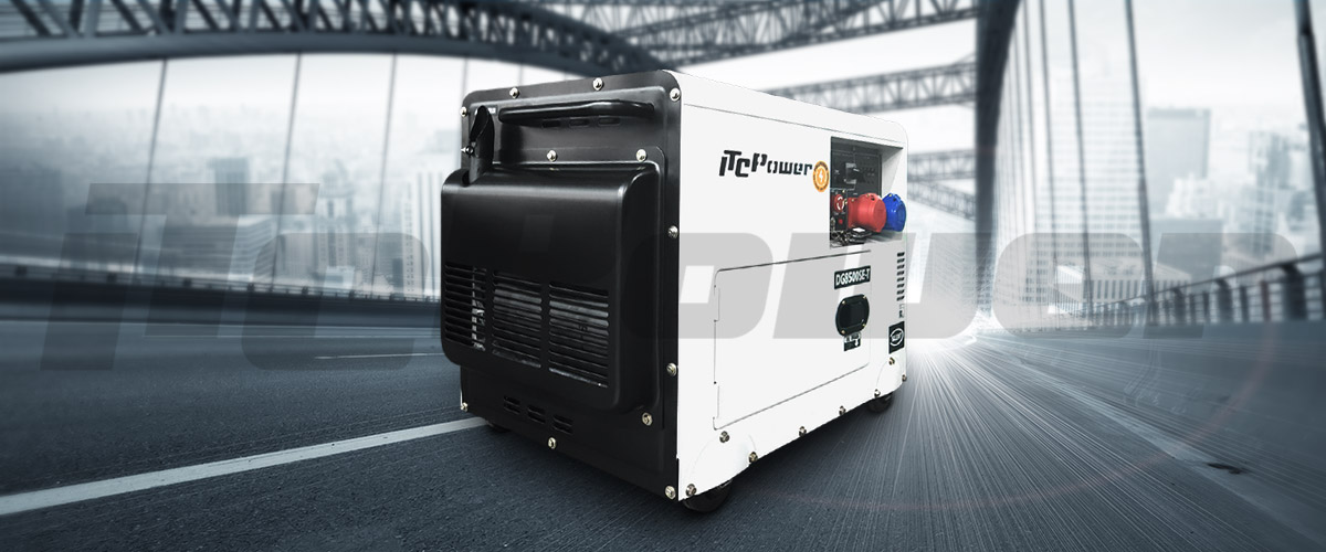 How to choose a diesel generator correctly？