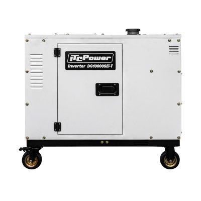 8KW Diesel Inverter Generator