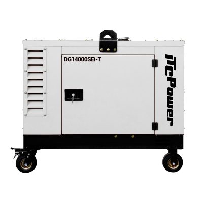 10KW Diesel Inverter Generator