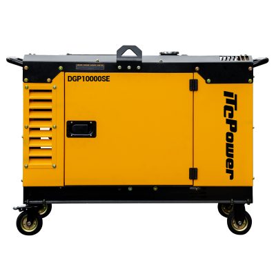 8KW Diesel Generator