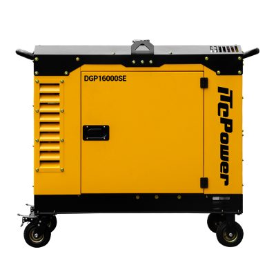 12KW Diesel Generator