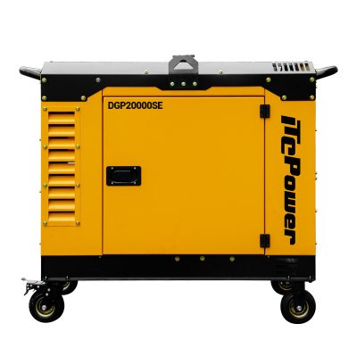 14KW Diesel Generator