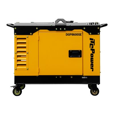 5.5KW Diesel Generator