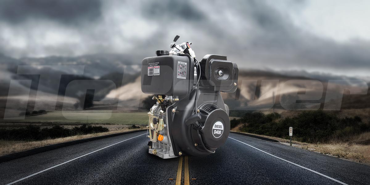 What are the functions of fuel injector and pump of generators？