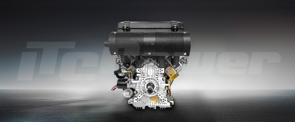 What is the problem of your diesel engine?