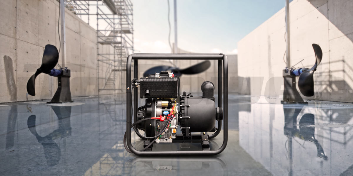 How to use the pump correctly & how to choose a pump?