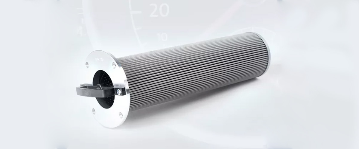 How long do you need to replace the three filter elements of the diesel generator set?