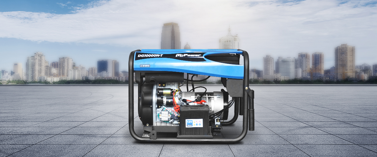 What is the Reasons of Faulty Piston Rings of Diesel Generator(II)