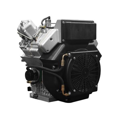 (i) 20HP Diesel Engine