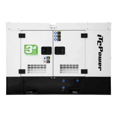EURO-Ⅲ-industrial-diesel-generator