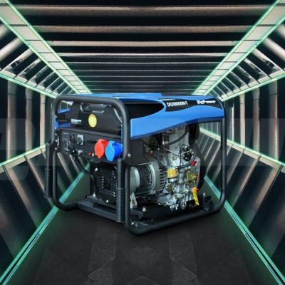 air-intake-failure-in-oil-circuit-system-of-diesel-generator