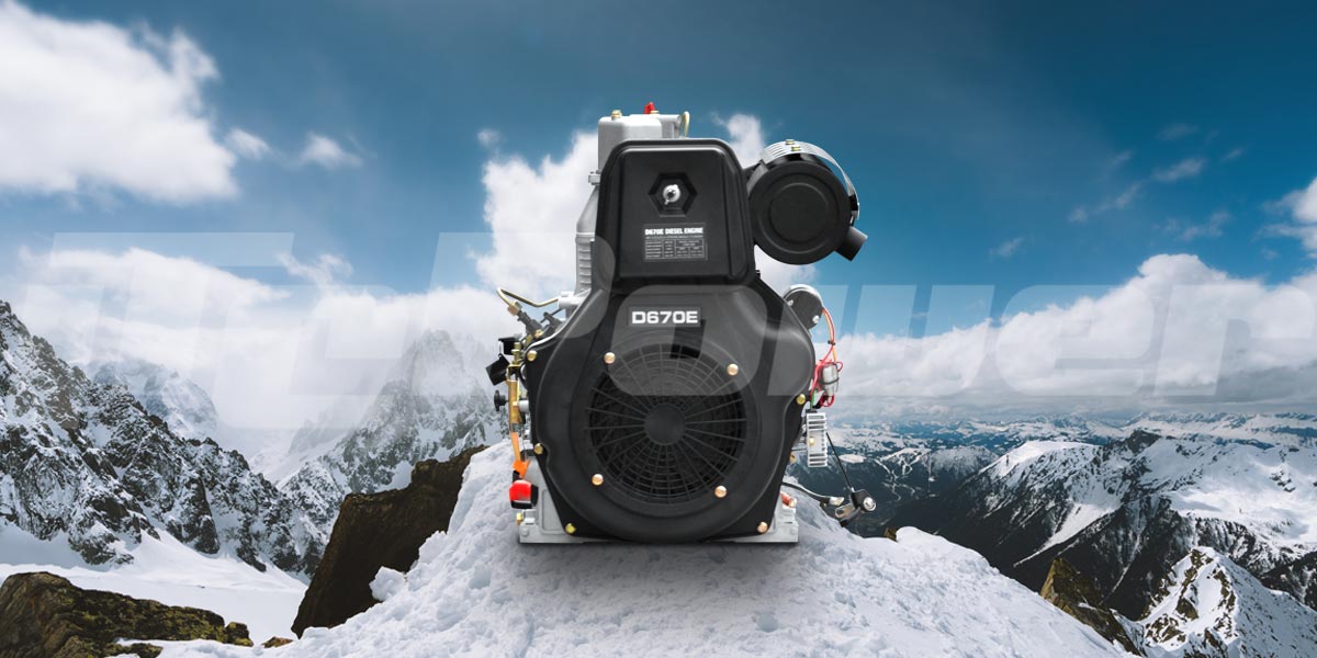 The Importance of Engine’s Coolant Water