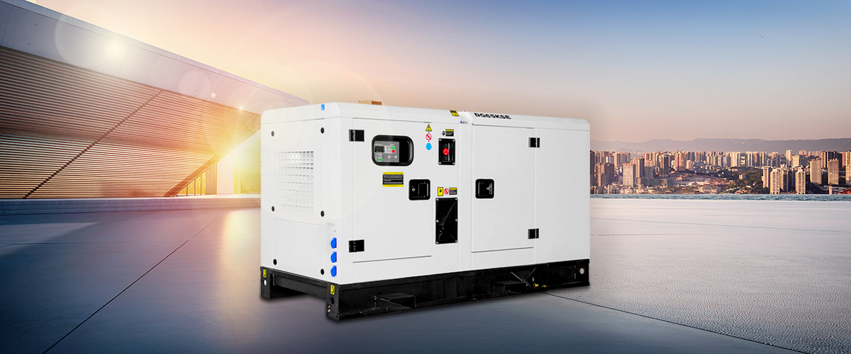 The Damage caused by the untimely Maintenance of generator