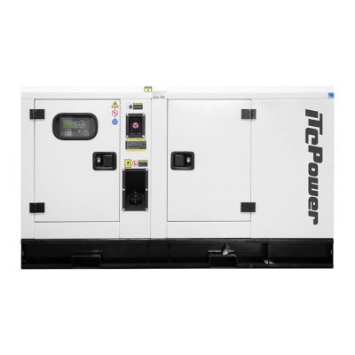 Industrial-Diesel-Generator