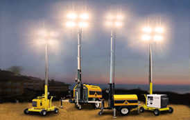 light-tower