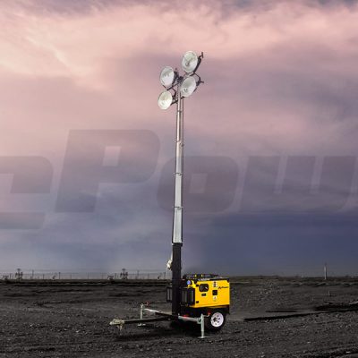 lighting-tower