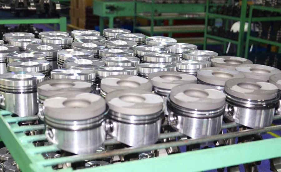 Machine parts (3)