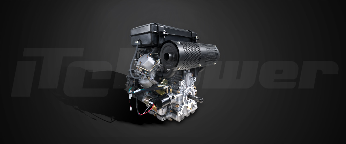 What Makes a Single Cylinder Diesel Engines Stand Out?