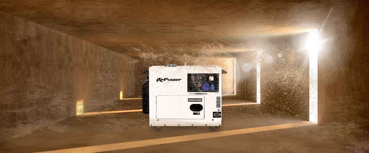 What is the Reasons of Faulty Piston Rings of Diesel Generator(I)