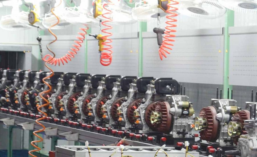 production process (3)