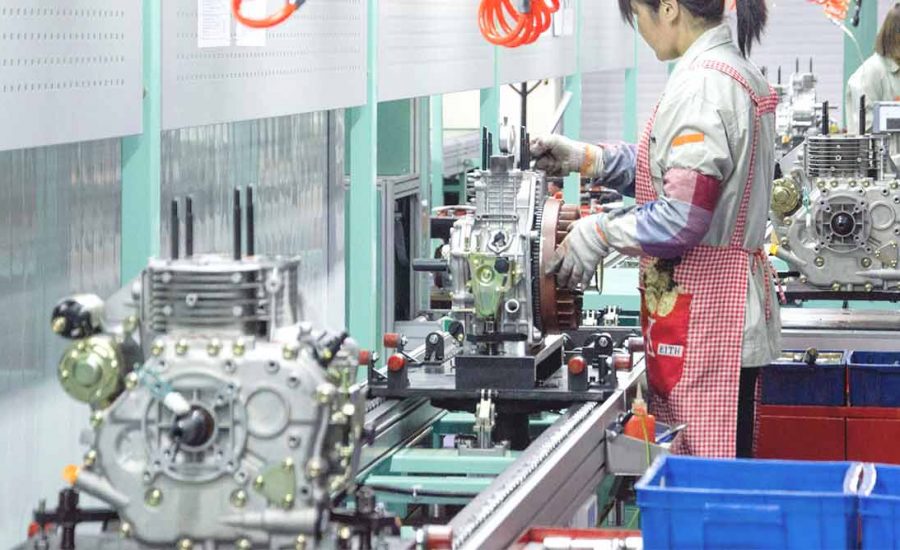 production process (4)