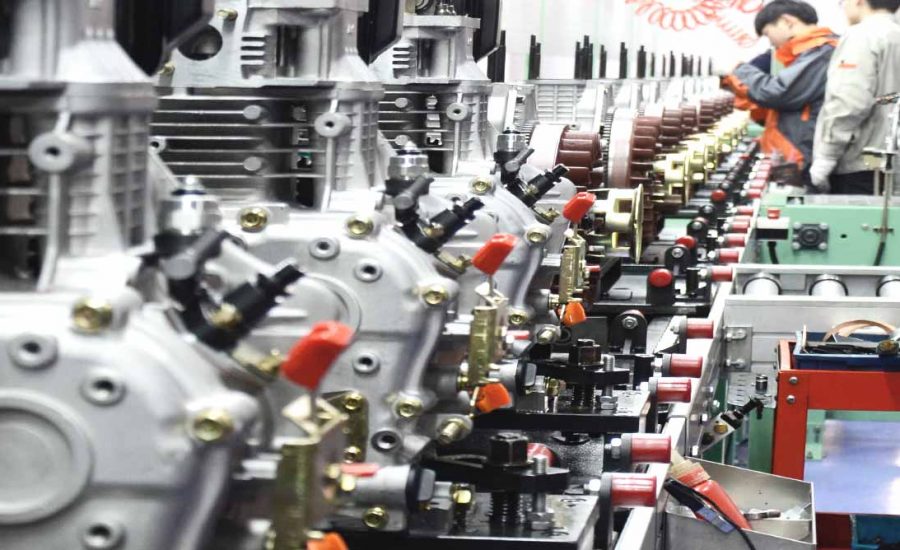 production process (6)