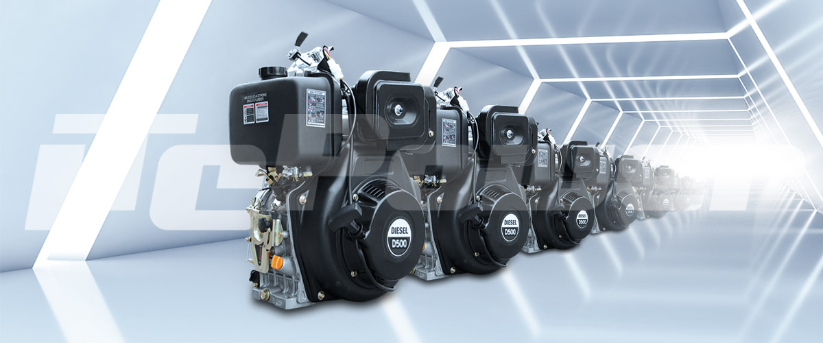 Improving Fuel Efficiency of Single Cylinder Diesel Engines
