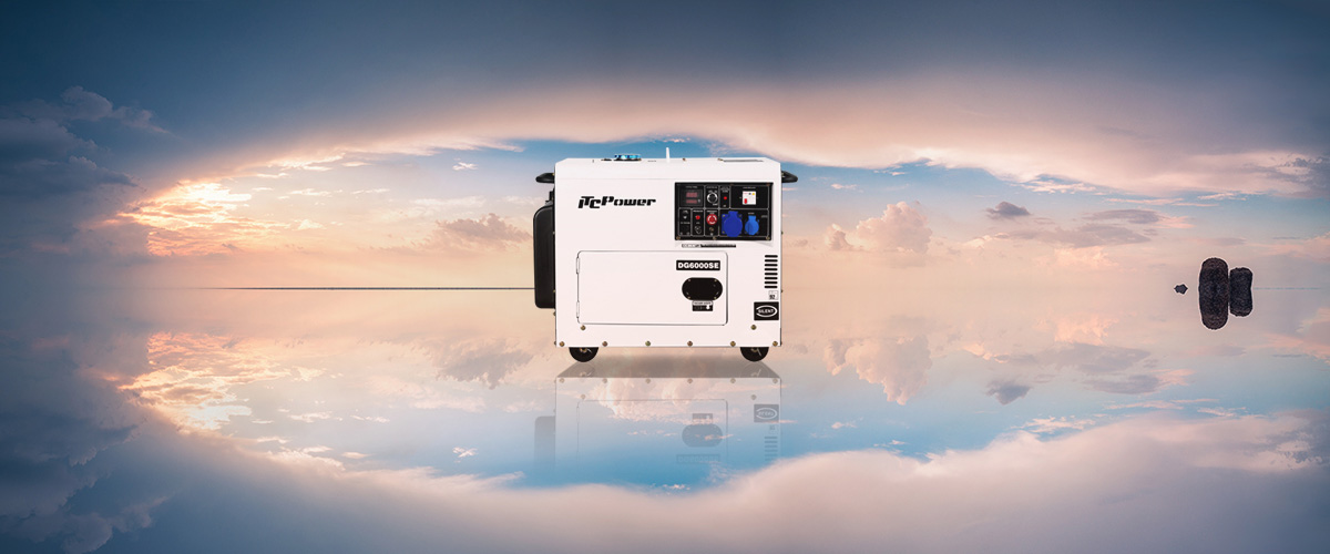 Load Capacity and Voltage Stability of Diesel Generators