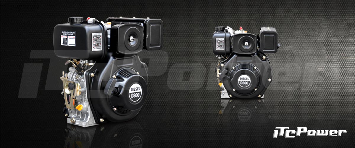 What is the Reason of Diesel Engine’s Rough work?