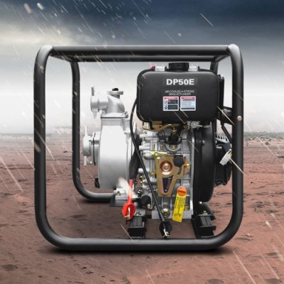 clean water pump