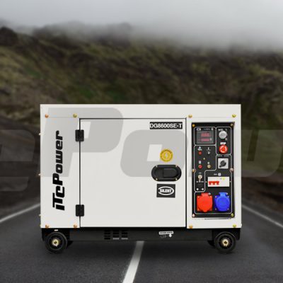 what-is-diesel-generator