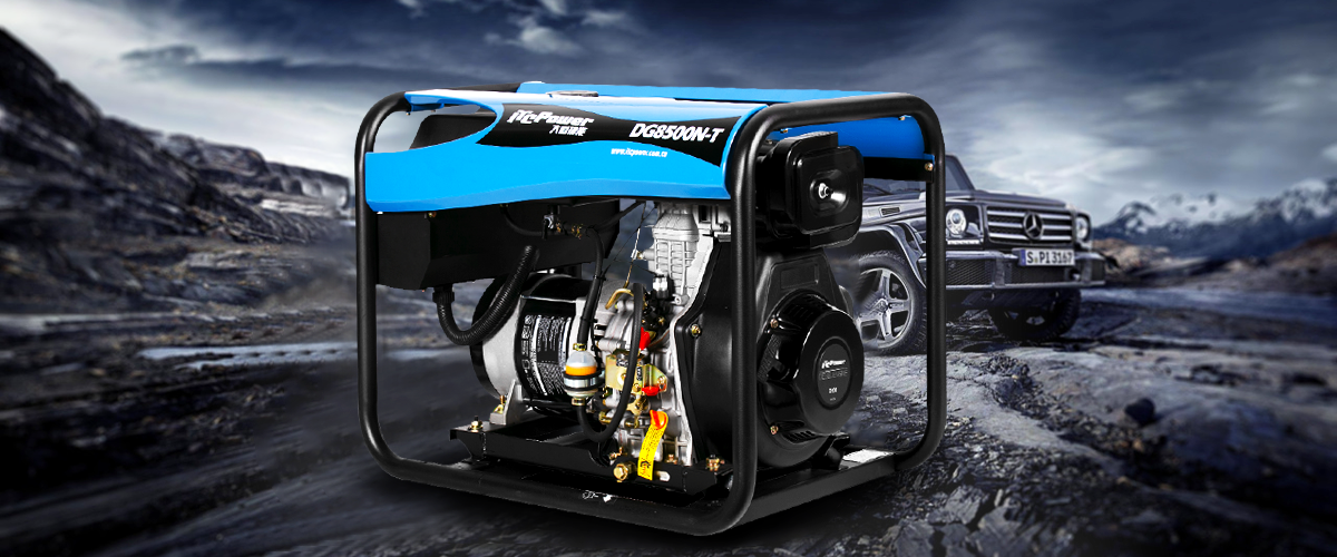 How to choose to buy a factory diesel generator?