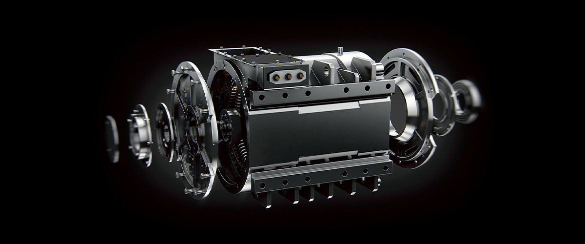The Reason of Small Current Powered by Diesel Generator Set