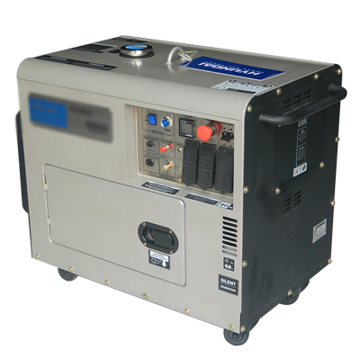 silent diesel generator (12)