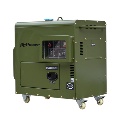 silent diesel generator (13)