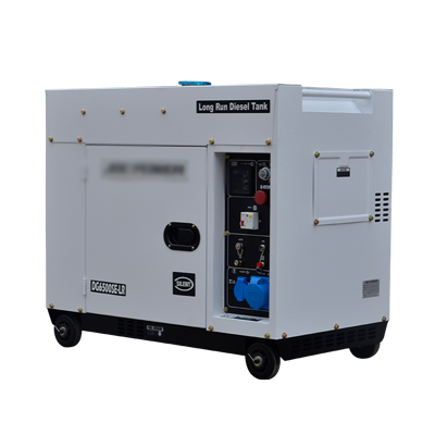 silent diesel generator (14)