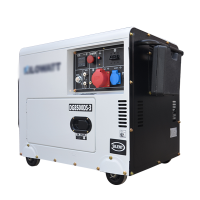 silent diesel generator (15)