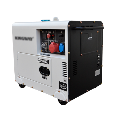 silent diesel generator (16)