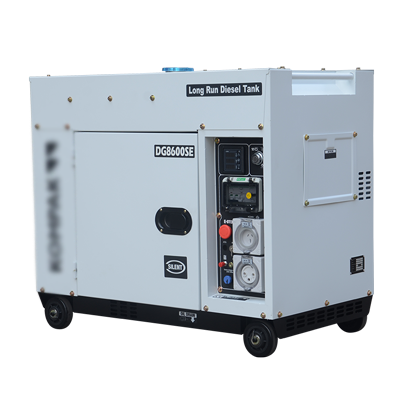 silent diesel generator (17)