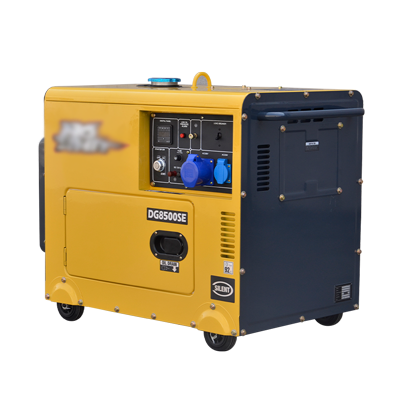 silent diesel generator (19)