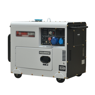 silent diesel generator (21)