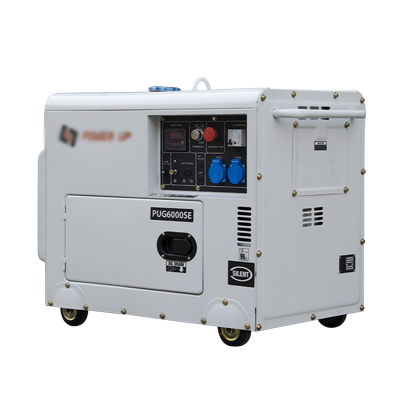 silent diesel generator (22)