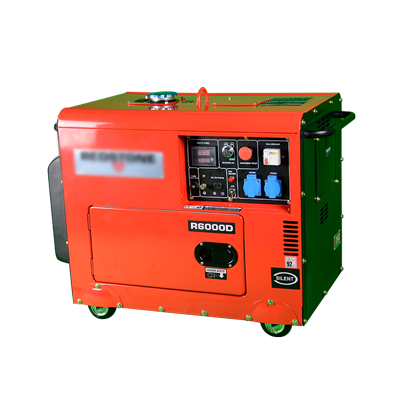 silent diesel generator (23)